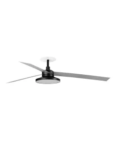 Ventilador Cruiser Tak Xl Recess 34287RRW2W Faro