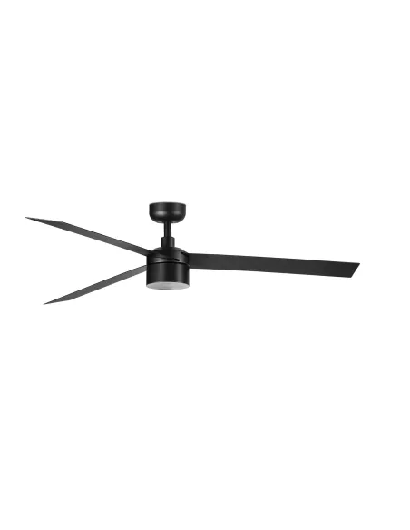 Ventilador Cruiser Tek L 34291RB3W Faro