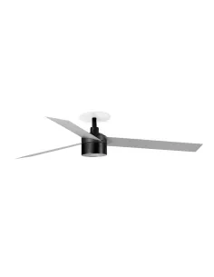 Ventilador Cruiser Tek L Recess 34286RRB3C Faro