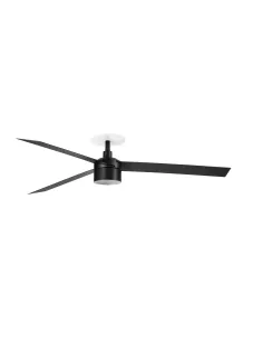Ventilador Cruiser Tek L Recess 34291RRW3C Faro