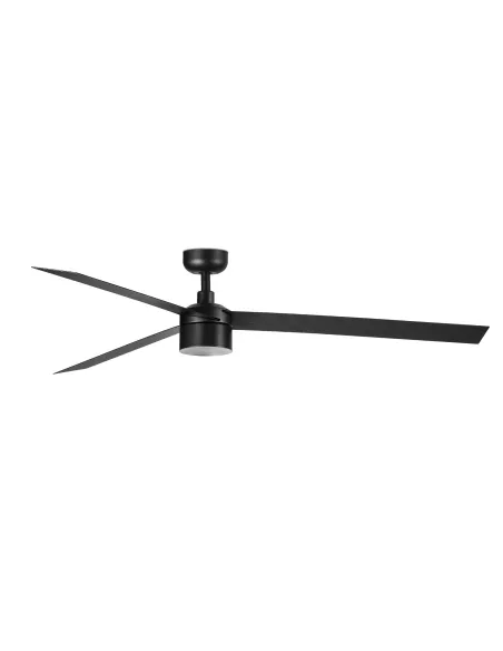 Ventilador Cruiser Tek Xl 34293RB3C Faro
