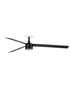 Ventilador Cruiser Tek Xl Recess 34293RRW3W Faro