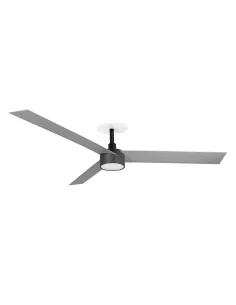Ventilador Cruiser Xl Recess 34287RRB1S Faro