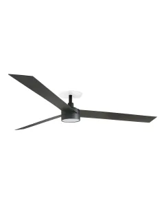 Ventilador Cruiser Xl Recess 34293RRW1S Faro