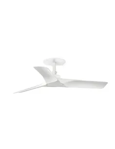 Ventilador Hey Recess 33824RRW Faro