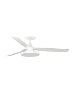 Ventilador Punt Tak M Recess 33814RRB2W Faro