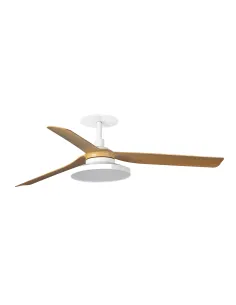 Ventilador Punt Tak M Recess 33816RRB2N Faro
