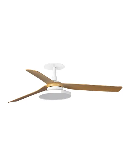 Ventilador Punt Tak M Recess 33816RRW2N Faro