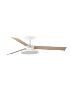 Ventilador Rudder Tak L 3 Recess 34297RRW2N Faro