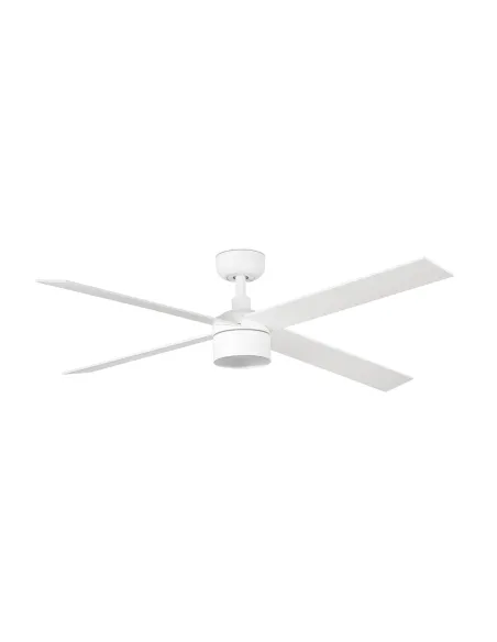 Ventilador Rudder Tek L 4 34355RW3N Faro