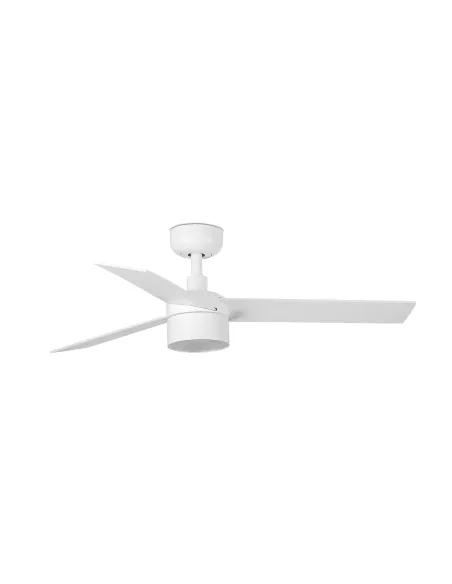 Ventilador Rudder Tek S 34295RB3W Faro