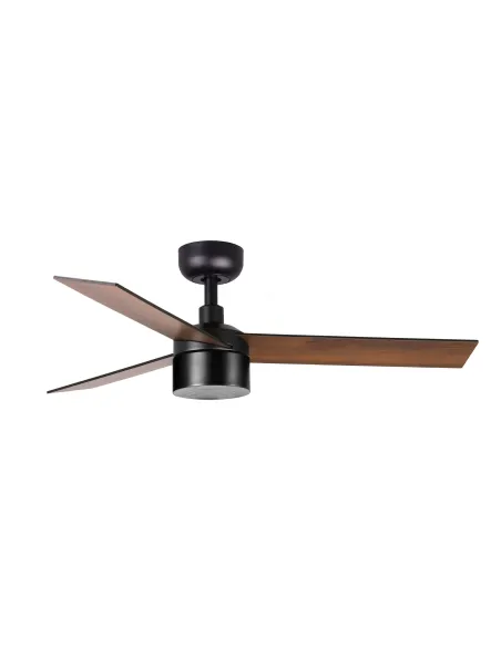 Ventilador Rudder Tek S 34296RW3C Faro