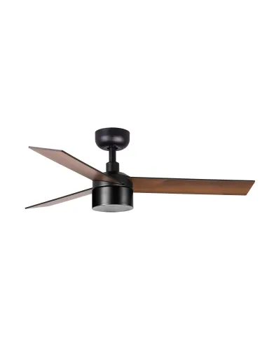 Ventilador Rudder Tek S 34296RW3W Faro