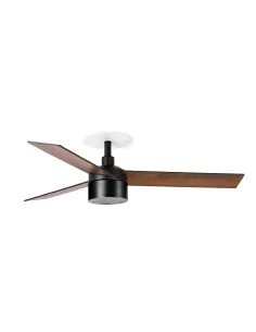 Ventilador Rudder Tek S Recess 34296RRB3N Faro