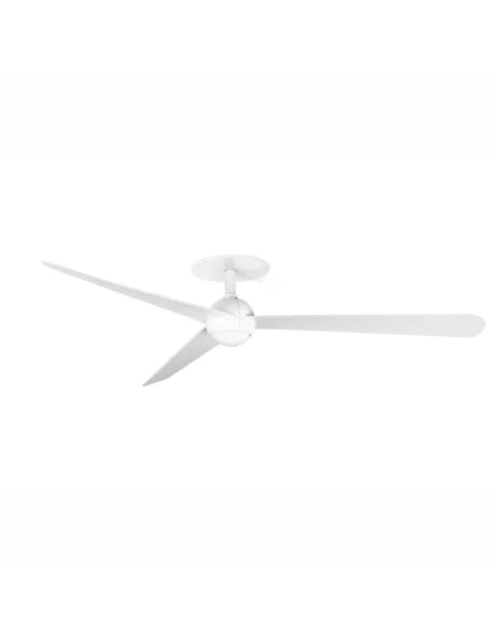 Ventilador Sfera M Recess 34272RRW Faro