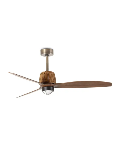 Ventilador Weaver Fan 33436RB1N Faro