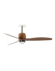 Ventilador Weaver Fan Recess 33436RRB1N Faro