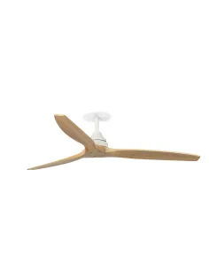Ventilador Alo Dc Recess 33728DCRWT Faro