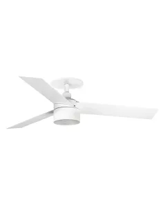 Ventilador Cruiser Tek S Recess 34288RWT3W Faro