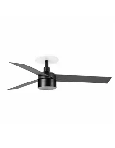 Ventilador Cruiser Tek S Recess 34289RWT3N Faro