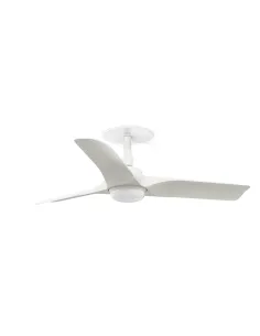 Ventilador Hey Recess 33824RWT1S Faro