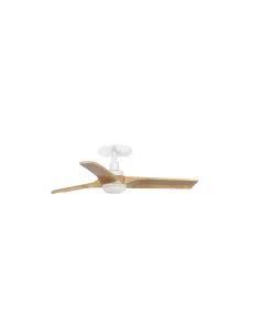 Ventilador Heywood S Recess 33805RWT1S Faro