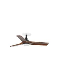 Ventilador Heywood S Recess 33806RWT1S Faro