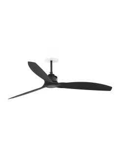 Ventilador Just Fan M Recess 32100RWT Faro