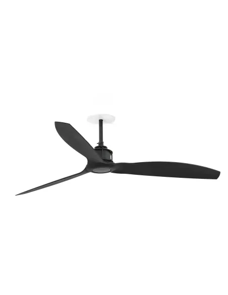 Ventilador Just Fan M Recess 32100RWT Faro