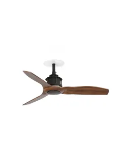 Ventilador Just Fan S Recess 33425RWT Faro