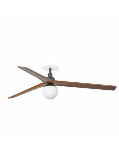 Ventilador Klim L Recess 34276RWT1B Faro