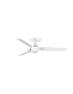 Ventilador Mini Punt Recess 33820RWT Faro
