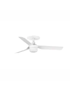Ventilador Mini Punt Recess 33820RWT1S Faro