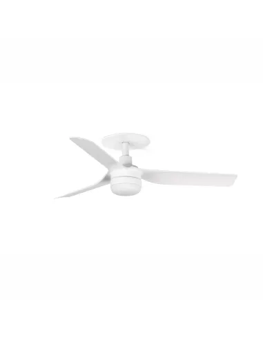 Ventilador Mini Punt Recess 33820RWT1S Faro