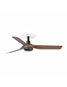 Ventilador Mini Punt Recess 33823RWT Faro