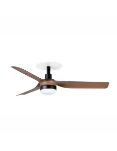 Ventilador Mini Punt Recess 33823RWT1S Faro