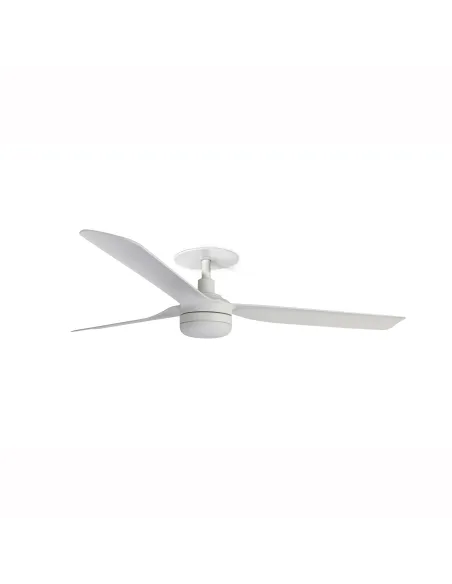 Ventilador Punt M Recess 33814RWT1S Faro
