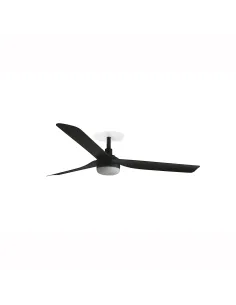Ventilador Punt M Recess 33815RWT1S Faro