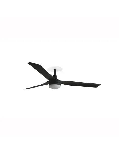 Ventilador Punt M Recess 33815RWT1S Faro