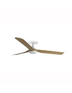 Ventilador Punt M Recess 33816RWT Faro