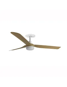 Ventilador Punt M Recess 33816RWT1S Faro
