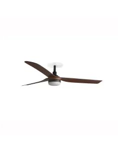 Ventilador Punt M Recess 33817RWT1S Faro