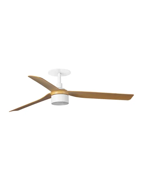 Ventilador Punt Tek M Recess 33816RWT3C Faro
