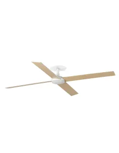 Ventilador Rudder L 4 Recess 34355RWT Faro
