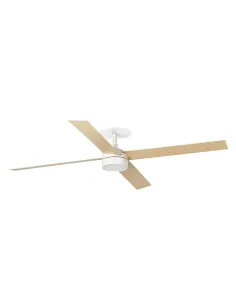 Ventilador Rudder L 4 Recess 34355RWT1S Faro