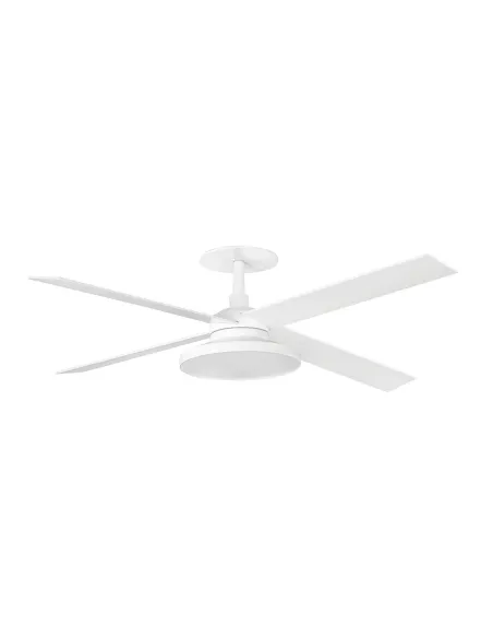 Ventilador Rudder Tak L 4 Recess 34355RWT2C Faro
