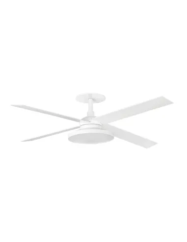 Ventilador Rudder Tak L 4 Recess 34355RWT2N Faro
