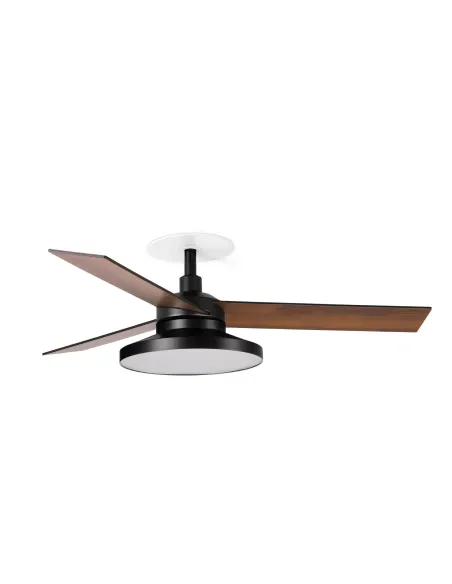 Ventilador Rudder Tak S Recess 34296RWT2N Faro