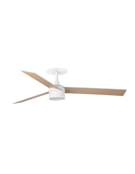 Ventilador Rudder Tek L 3 Recess 34297RWT3C Faro
