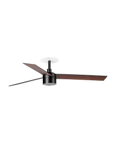 Ventilador Rudder Tek L 3 Recess 34298RWT3N Faro